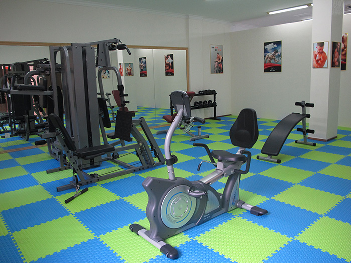 室内健身器材,单位健身器材,健身器材十大品牌-广西bsports(中国)体育健身器材有限公司官网