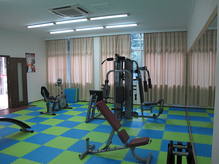 室内健身器材,单位健身器材,健身器材十大品牌-广西bsports(中国)体育健身器材有限公司官网