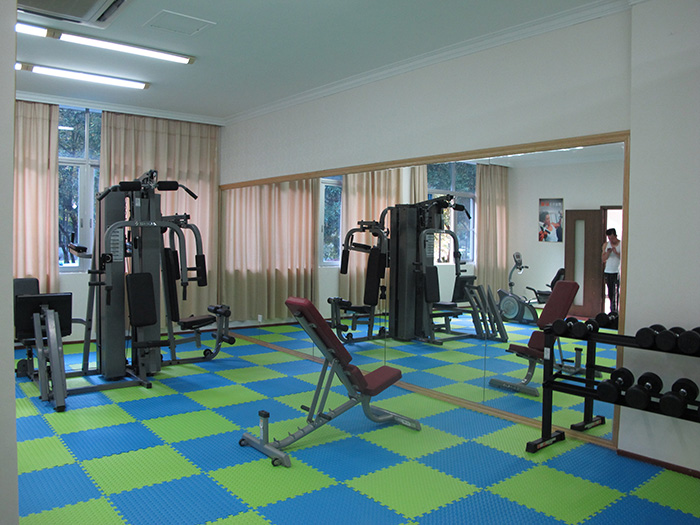 室内健身器材,单位健身器材,健身器材十大品牌-广西bsports(中国)体育健身器材有限公司官网