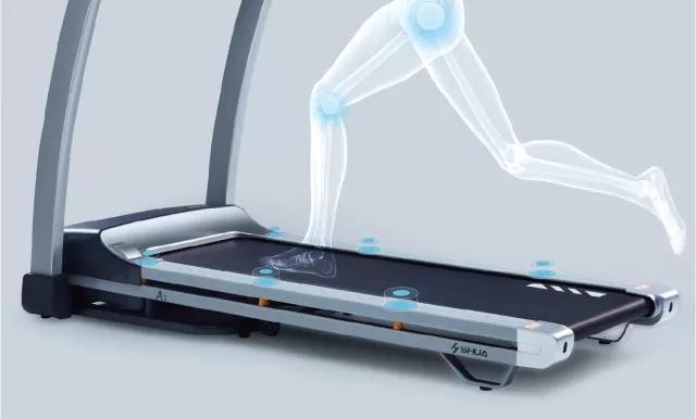 bsports官网跑步机