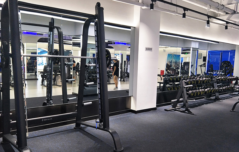 bsports官网健身器材