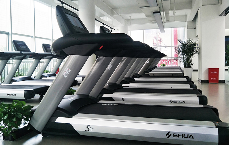 bsports官网商用跑步机