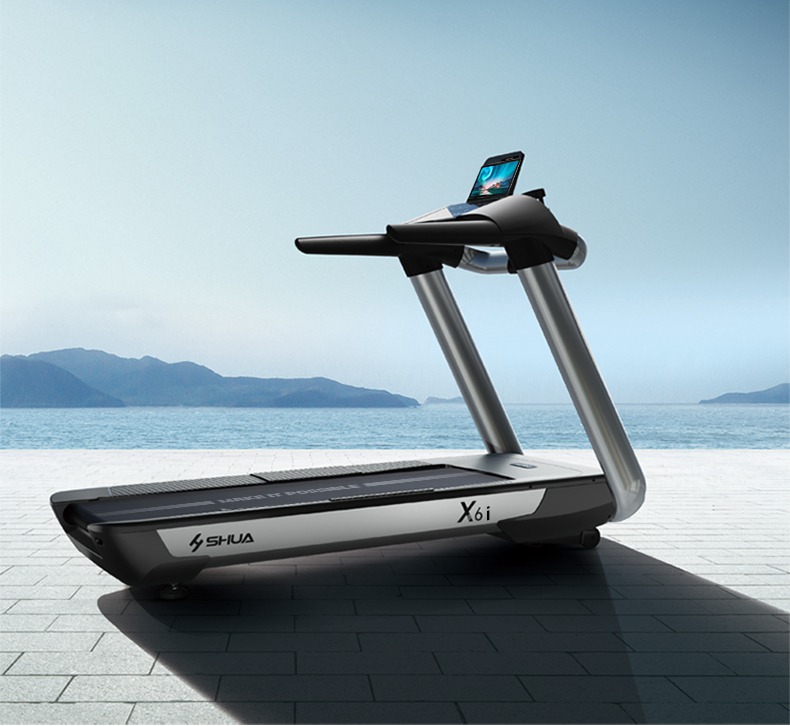 广西bsports官网体育-华为DFH生态跑步机X6I 广西bsports官网体育-华为DFH生态跑步机X6I