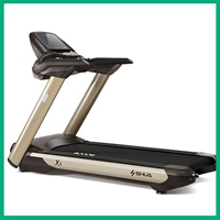 家庭健身房器材-bsports官网X5高端跑步机