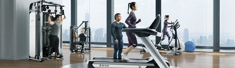 bsports官网健身器材企事业健身解决方案