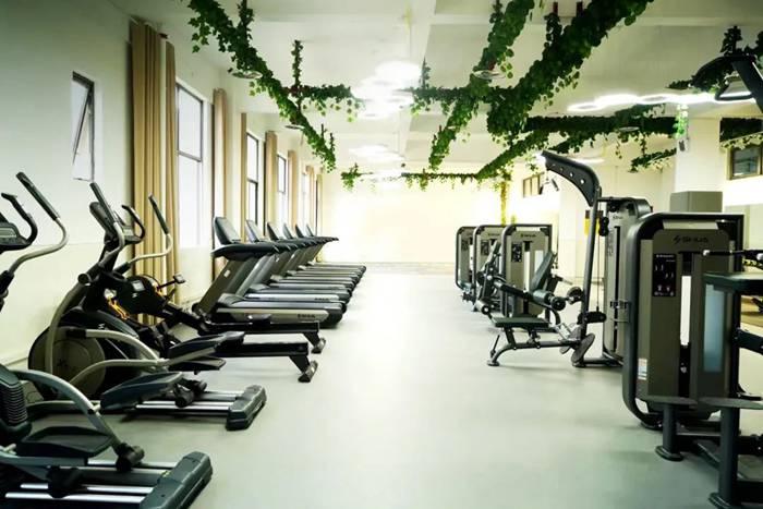 校园健身器材解决方案-广西bsports官网体育