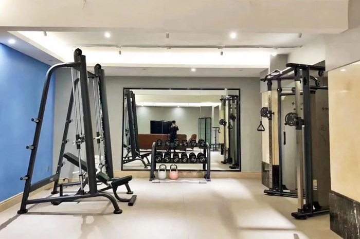 家庭健身解决方案-广西bsports官网体育