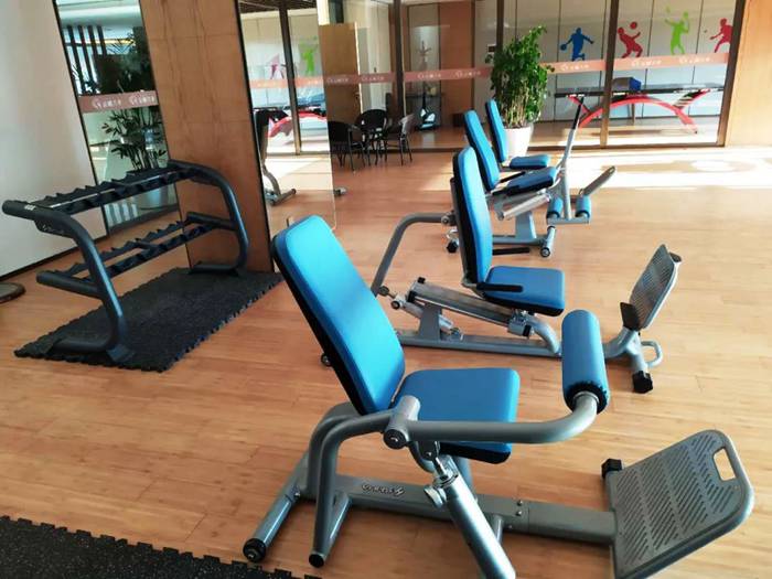 老年健身解决方案-广西bsports官网体育