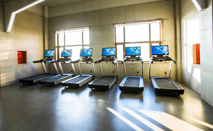 商用健身解决方案-广西bsports官网体育