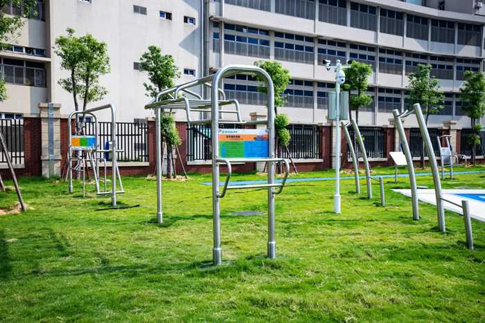 校园健身器材解决方案-广西bsports官网体育