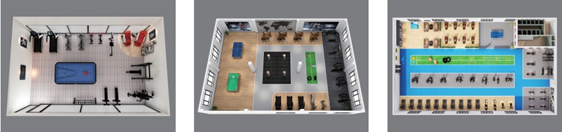 酒店健身解决方案,酒店健身房器材,bsports官网健身器材厂家-广西bsports(中国)体育健身器材有限公司官网