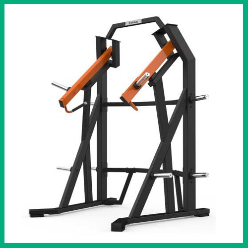 SH-G8911 站立功能性肩部推举器-广西bsports(中国)体育健身器材有限公司官网