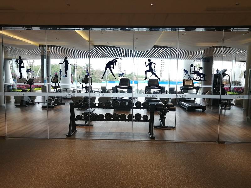 企事业单位健身房|房地产社区健身房-广西bsports(中国)体育健身器材有限公司官网