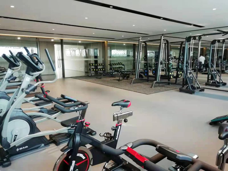 房地产健身房器材,企事业单位健身器材-广西bsports(中国)体育健身器材有限公司官网