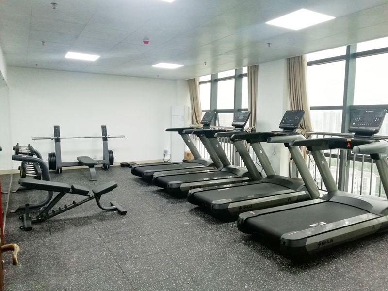 企事业单位健身房器材,单位职工健身房器材-广西bsports(中国)体育健身器材有限公司官网