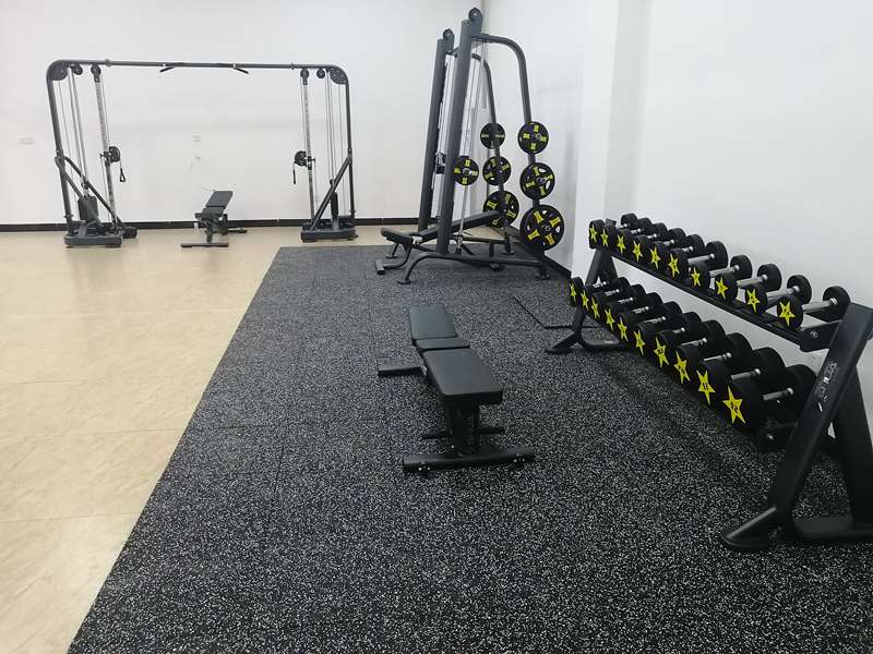 企事业单位健身房器材,单位职工健身房器材-广西bsports(中国)体育健身器材有限公司官网