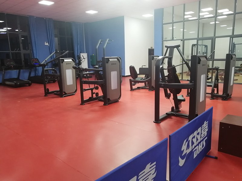 企事业单位健身房器材,单位职工健身房器材-广西bsports(中国)体育健身器材有限公司官网