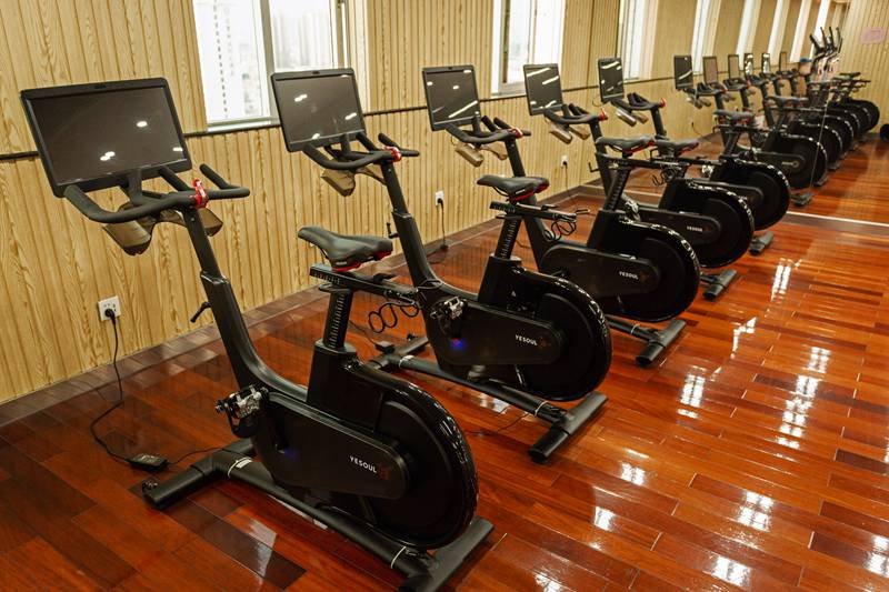 bsports官网体能训练器材-广西bsports(中国)体育健身器材有限公司官网