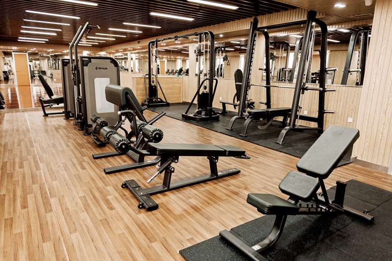 bsports官网体能训练器材-广西bsports(中国)体育健身器材有限公司官网